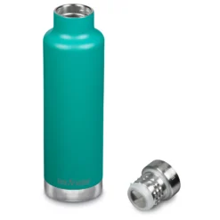 Klean Kanteen Classic VI Pour Through Cap - Bouteille Isotherme -Viandoris Soldes Magasin klean kanteen classic vi pour through cap bouteille isotherme detail 2