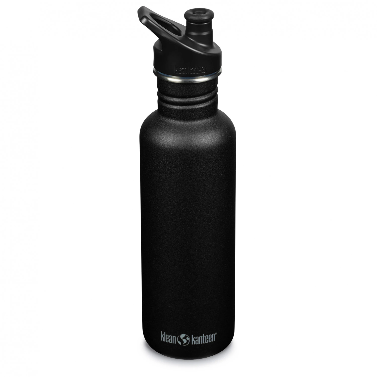 Klean Kanteen Classic With Sport Cap - Gourde 2 Klean Kanteen Classic With Sport Cap - Gourde – Image 2