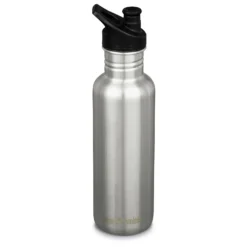 Klean Kanteen Classic With Sport Cap - Gourde