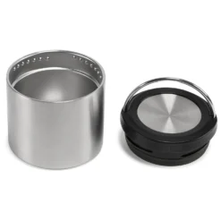 Klean Kanteen Food Canister Vacuum Insulated - Conservation De La Nourriture