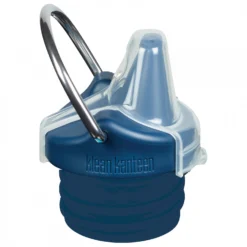 Klean Kanteen Kid's Sippy Cap Für Classic Flaschen - Capuchon -Viandoris Soldes Magasin klean kanteen kids sippy cap fuer classic flaschen capuchon 2