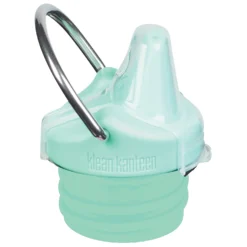 Klean Kanteen Kid's Sippy Cap Für Classic Flaschen - Capuchon