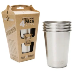Klean Kanteen Pint Cup - Tasse