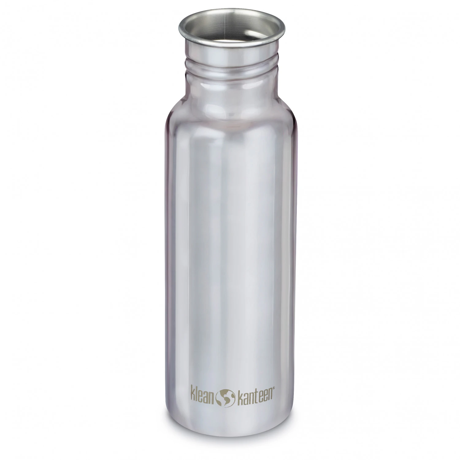 Klean Kanteen Reflect Narrow With Bamboo Cap - Gourde 1 Klean Kanteen Reflect Narrow With Bamboo Cap - Gourde