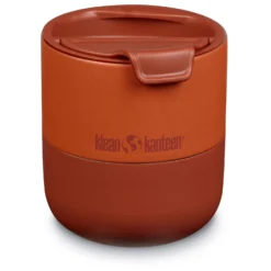 Klean Kanteen Rise Lowball Flip Lid - Tasse Isotherme