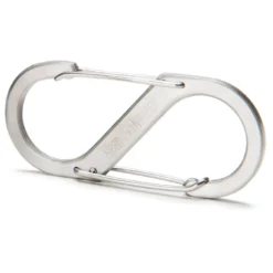 Klean Kanteen S-Karabiner - Mousqueton Auxiliaire