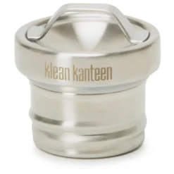 Klean Kanteen Steel Classic Caps
