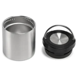Klean Kanteen TKCanister Vacuum Insulated - Conservation De La Nourriture -Viandoris Soldes Magasin klean kanteen tkcanister vacuum insulated conservation de la nourriture