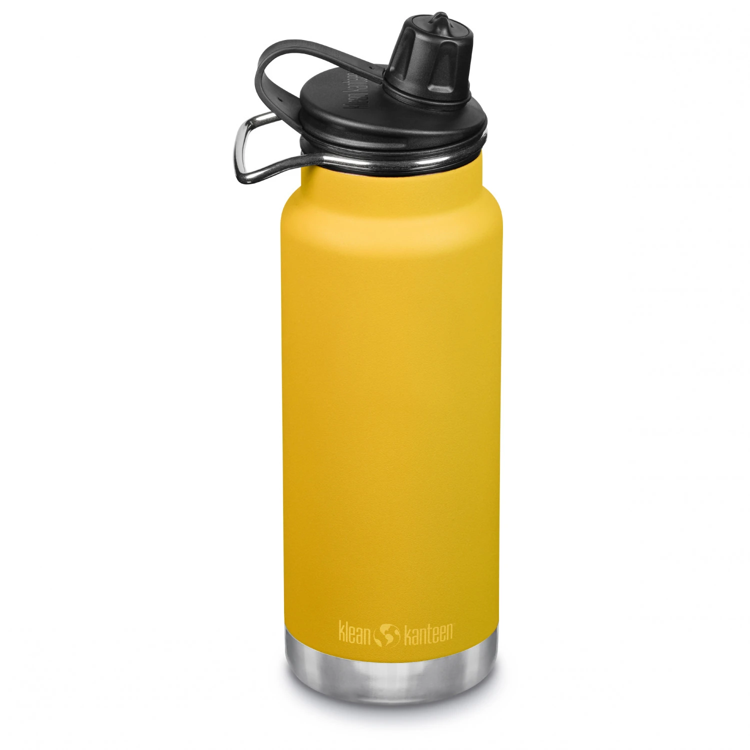 Klean Kanteen TKWide Vacuum Insulated Mit Chug Cap - Bouteille Isotherme 2 Klean Kanteen TKWide Vacuum Insulated Mit Chug Cap - Bouteille Isotherme – Image 2