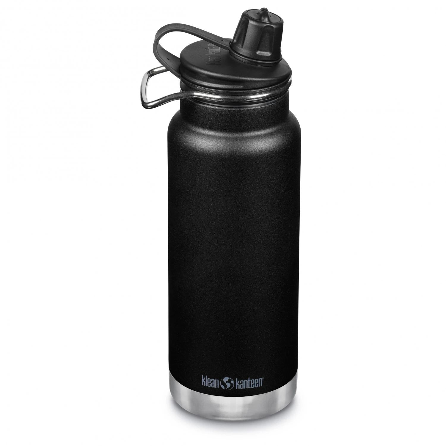 Klean Kanteen TKWide Vacuum Insulated Mit Chug Cap - Bouteille Isotherme 1 Klean Kanteen TKWide Vacuum Insulated Mit Chug Cap - Bouteille Isotherme