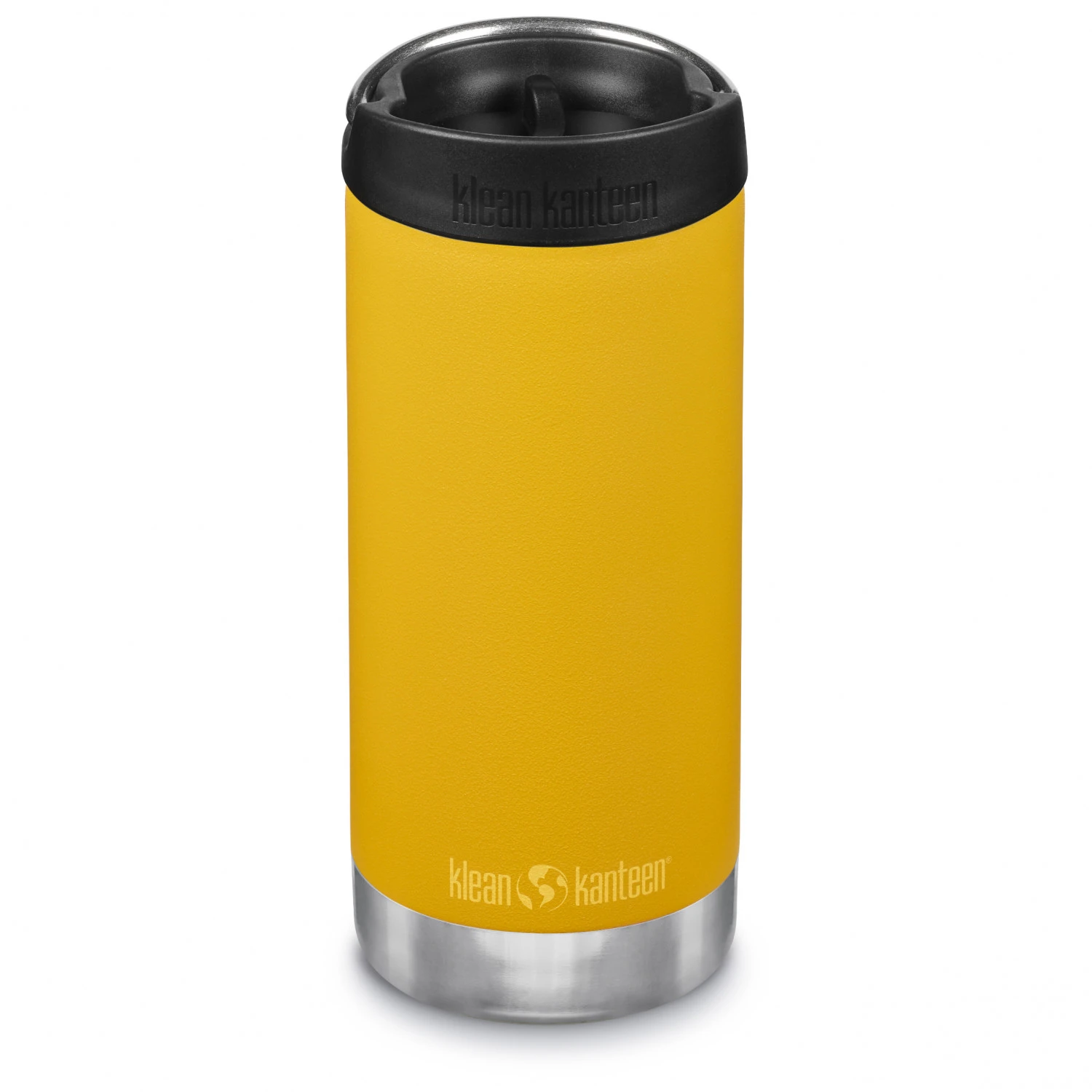 Klean Kanteen TKWide Vacuum Insulated With Café Cap - Bouteille Isotherme 3 Klean Kanteen TKWide Vacuum Insulated With Café Cap - Bouteille Isotherme – Image 3