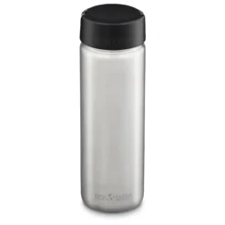 Klean Kanteen Wide With Loop Cap - Gourde -Viandoris Soldes Magasin klean kanteen wide with loop cap gourde 2