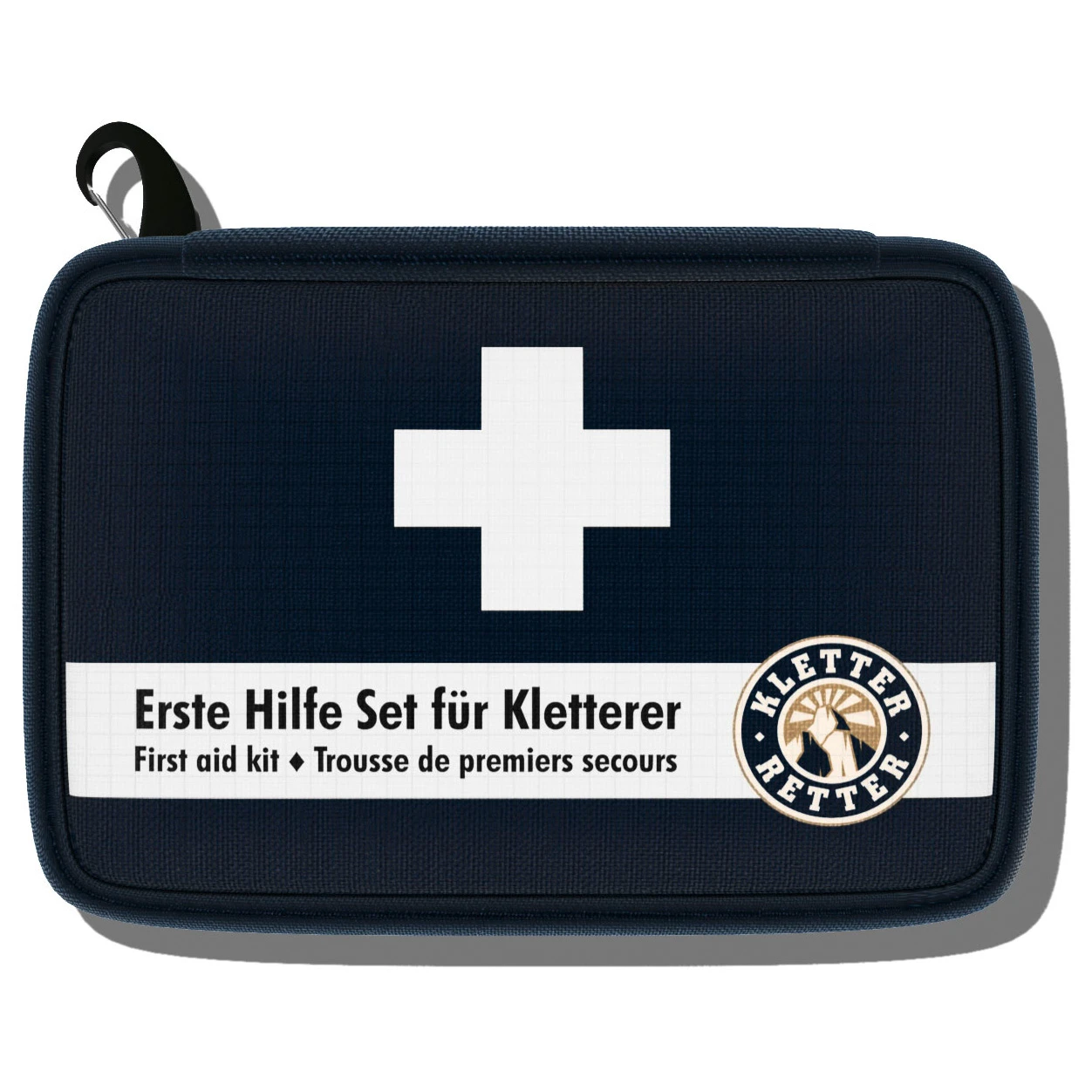 KletterRetter Erste Hilfe Set Für Kletterer - Kit Premiers Secours 2 KletterRetter Erste Hilfe Set Für Kletterer - Kit Premiers Secours – Image 2