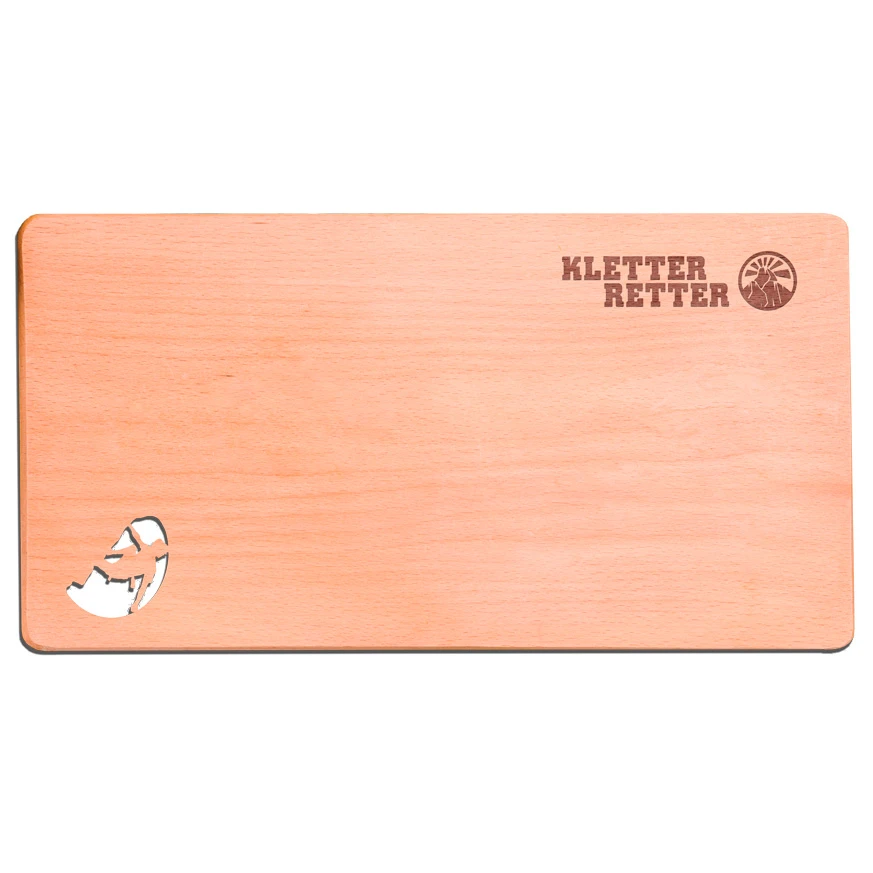 KletterRetter Schneidebrett 1 KletterRetter Schneidebrett