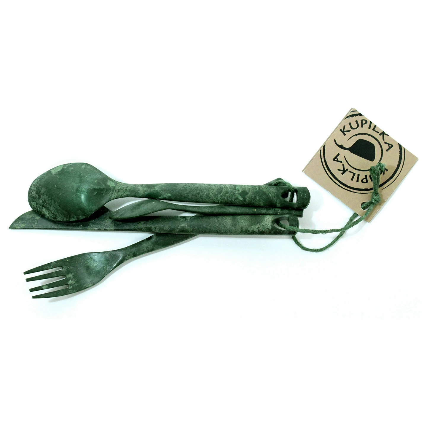 Kupilka Besteckset 4 Teilig 4 Kupilka Besteckset 4 Teilig – Image 4