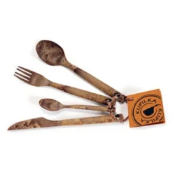 Kupilka Besteckset 4 Teilig