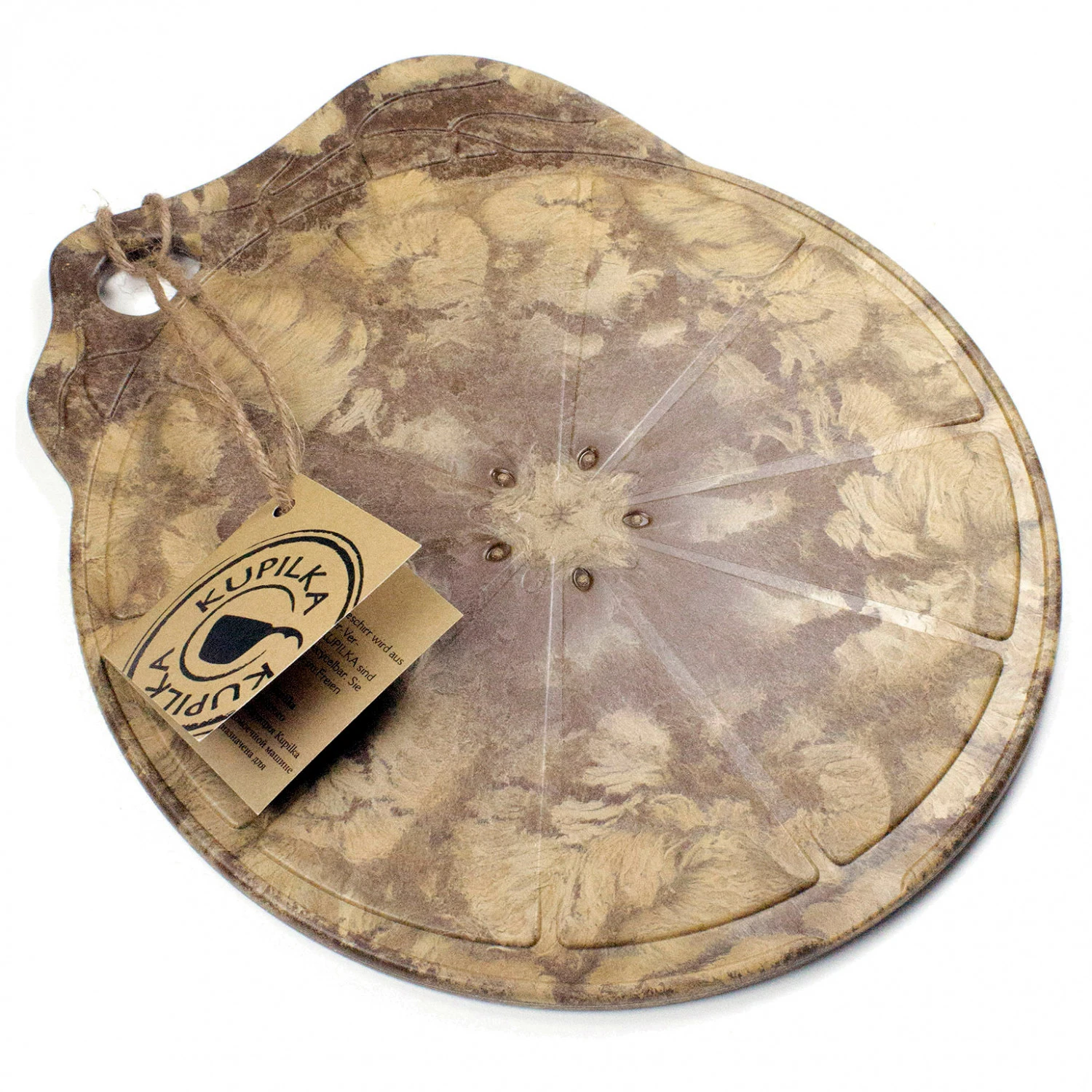 Kupilka Planche à Découper/service Kaarna 1 Kupilka Planche à Découper/service Kaarna