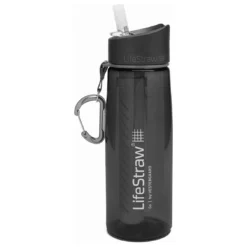 Lifestraw Go 2-Stage - Gourde