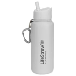 Lifestraw Go Stainless Steel - Gourde