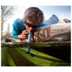 LifeStraw Personal - Purification De L'eau -Viandoris Soldes Magasin lifestraw lifestraw personal purification de leau detail 6
