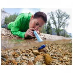 LifeStraw Personal - Purification De L'eau -Viandoris Soldes Magasin lifestraw lifestraw personal purification de leau detail 8