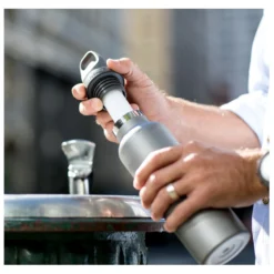 LifeStraw Universal - Purification De L'eau -Viandoris Soldes Magasin lifestraw lifestraw universal purification de leau detail 7