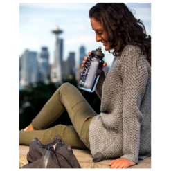 LifeStraw Universal - Purification De L'eau -Viandoris Soldes Magasin lifestraw lifestraw universal purification de leau detail 8