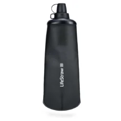 Lifestraw Peak Squeeze Bottle - Filtre à Eau