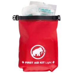 Mammut First Aid Kit Light - Kit Premiers Secours