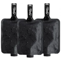 Matador Flatpak Toiletry Bottle 3Pk 9 Matador Flatpak Toiletry Bottle 3Pk -Viandoris Soldes Magasin matador flatpak toiletry bottle 3pk