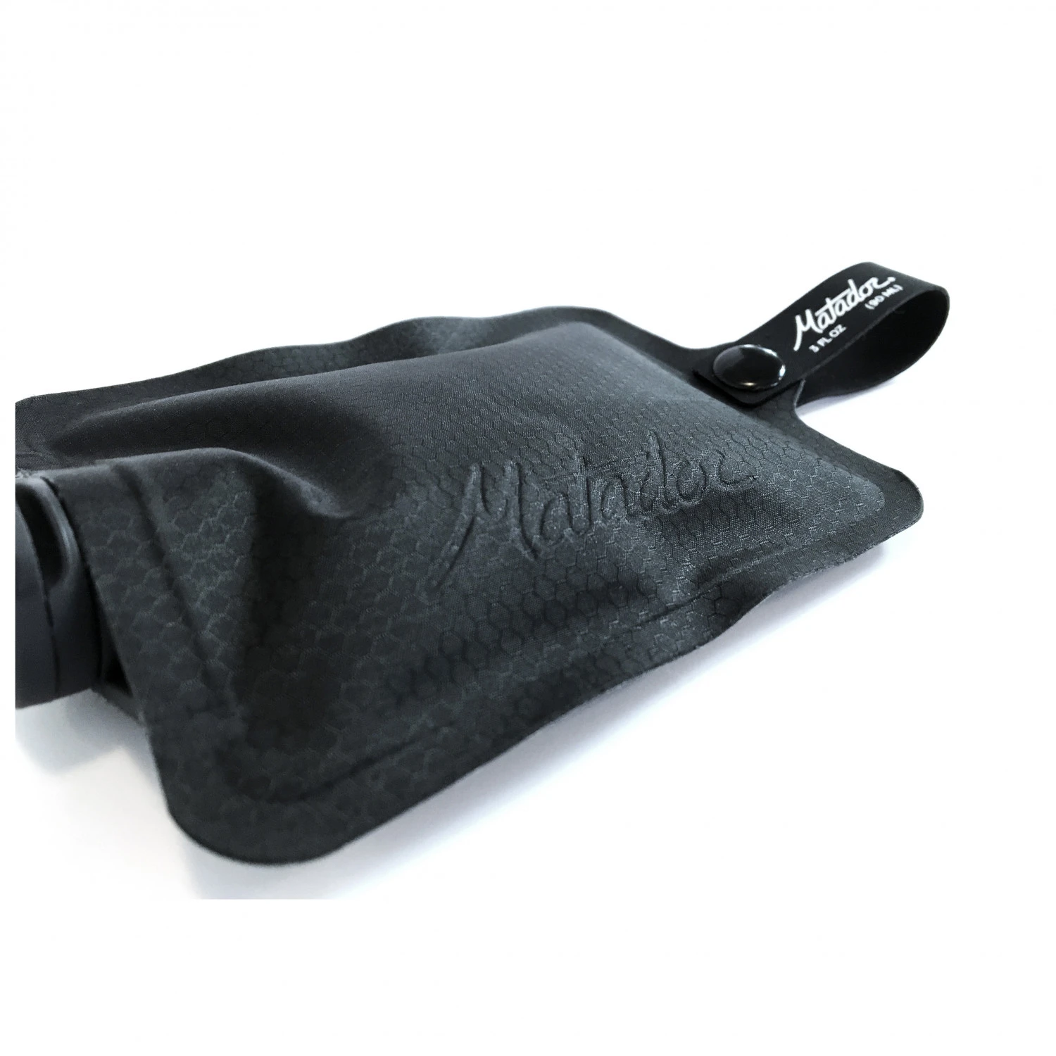 Matador Flatpak Toiletry Bottle 3Pk 1 Matador Flatpak Toiletry Bottle 3Pk