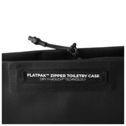 Matador FlatPak Zipper Toiletry Case - Trousse De Toilette