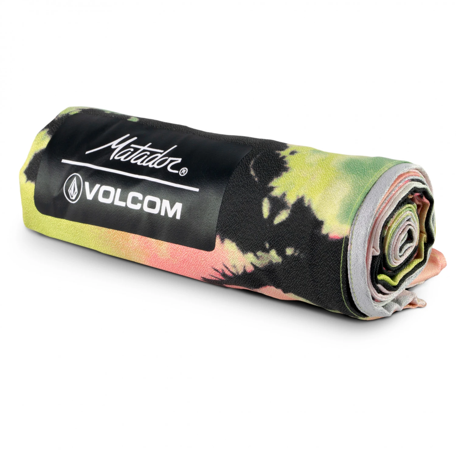 Matador Packable Beach Towel - Serviette Microfibre 3 Matador Packable Beach Towel - Serviette Microfibre – Image 3