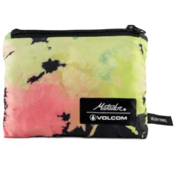 Matador Packable Beach Towel - Serviette Microfibre
