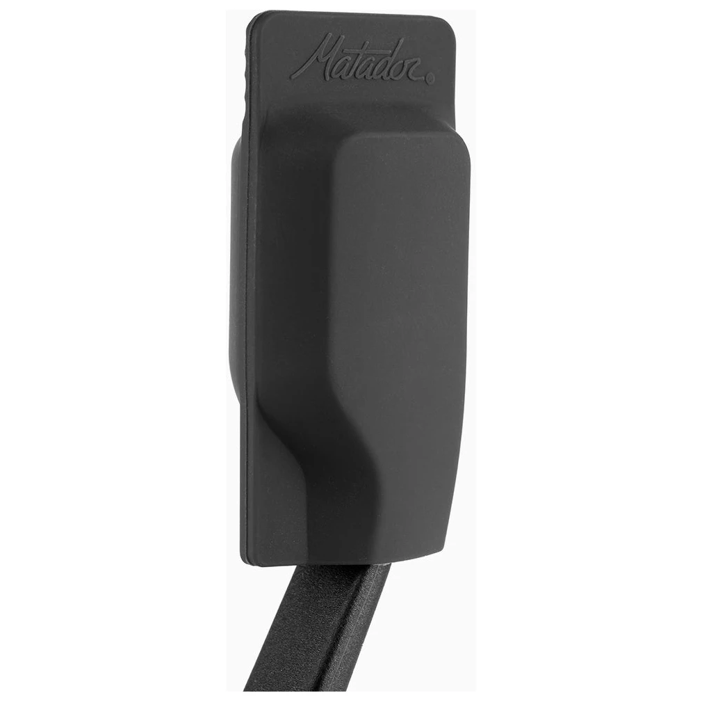 Matador Toothbrush Caps (2-Pack) 3 Matador Toothbrush Caps (2-Pack) – Image 3