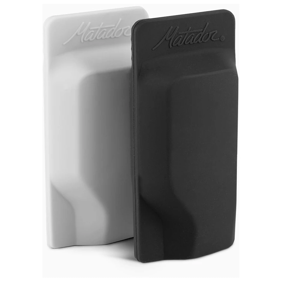 Matador Toothbrush Caps (2-Pack) 4 Matador Toothbrush Caps (2-Pack) – Image 4