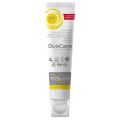 Duocare Facecare SPF 30 - Protection Solaire