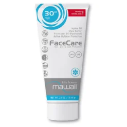 Winter Facecare SPF 30 - Protection Solaire