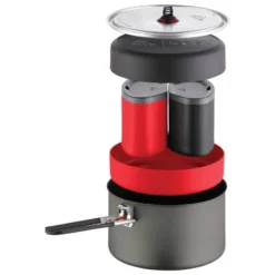 MSR Alpinist 2 System - Popote