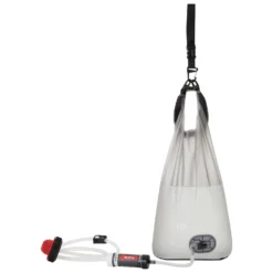 MSR Auto Flow Basecamp Filter - Purification De L'eau -Viandoris Soldes Magasin msr auto flow basecamp filter purification de leau