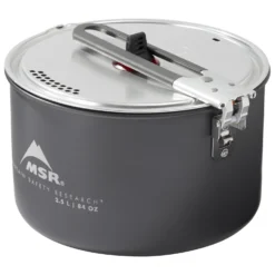MSR Ceramic Pot - Popote