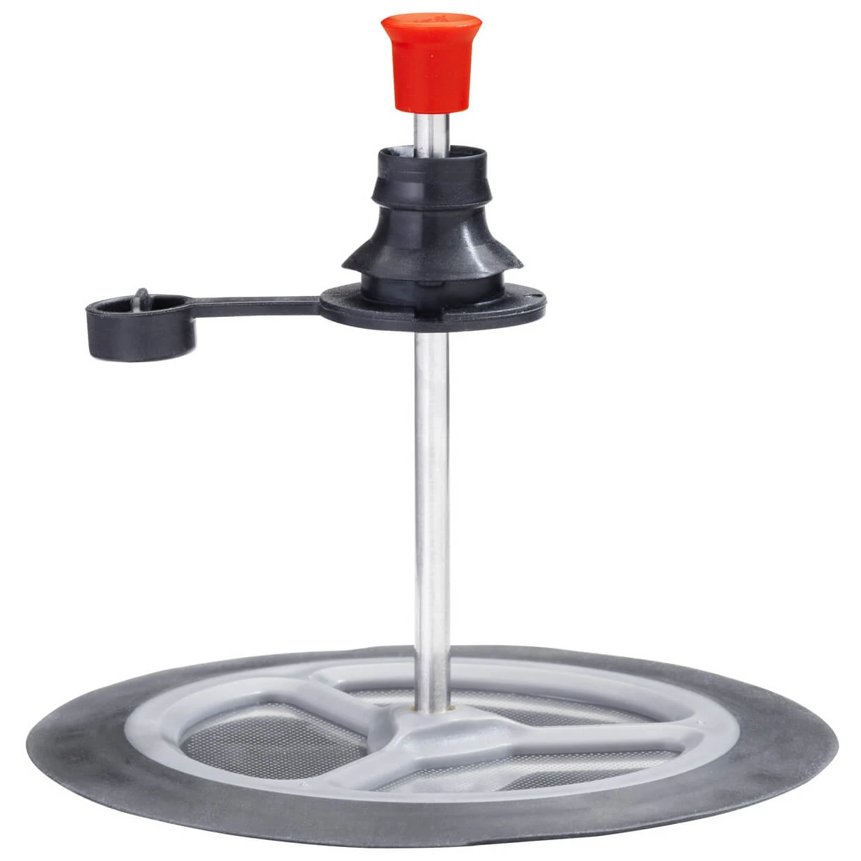 MSR Coffee Press Kit - Cafetière à Piston 1 MSR Coffee Press Kit - Cafetière à Piston