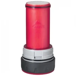MSR Guardian Pump Cartridge Replacement