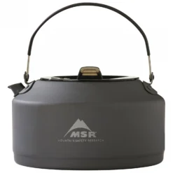 MSR Pika Teapot - Bouilloire