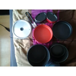 MSR Quick 2 System - Popote -Viandoris Soldes Magasin msr quick 2 system kochset bf f6ff7d49d1231431a4630e72654fe924 1