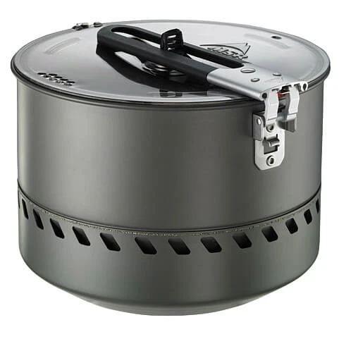 MSR Reactor Pot - Popote 3 MSR Reactor Pot - Popote – Image 3