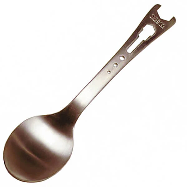 MSR Titan Tool Spoon 1 MSR Titan Tool Spoon