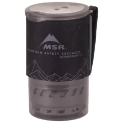 MSR WindBurner 1.0 L Personal Stove System - Réchaud à Gaz