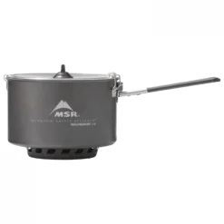 MSR WindBurner Sauce Pot - Popote -Viandoris Soldes Magasin msr windburner sauce pot popote
