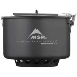 MSR WindBurner Sauce Pot - Popote -Viandoris Soldes Magasin msr windburner sauce pot popote detail 3